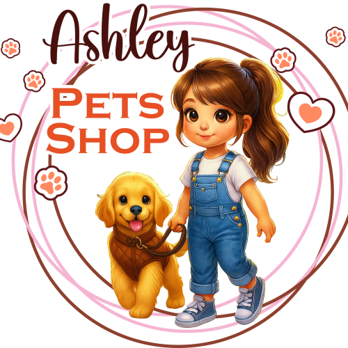 Ashley Pets Shop SAS