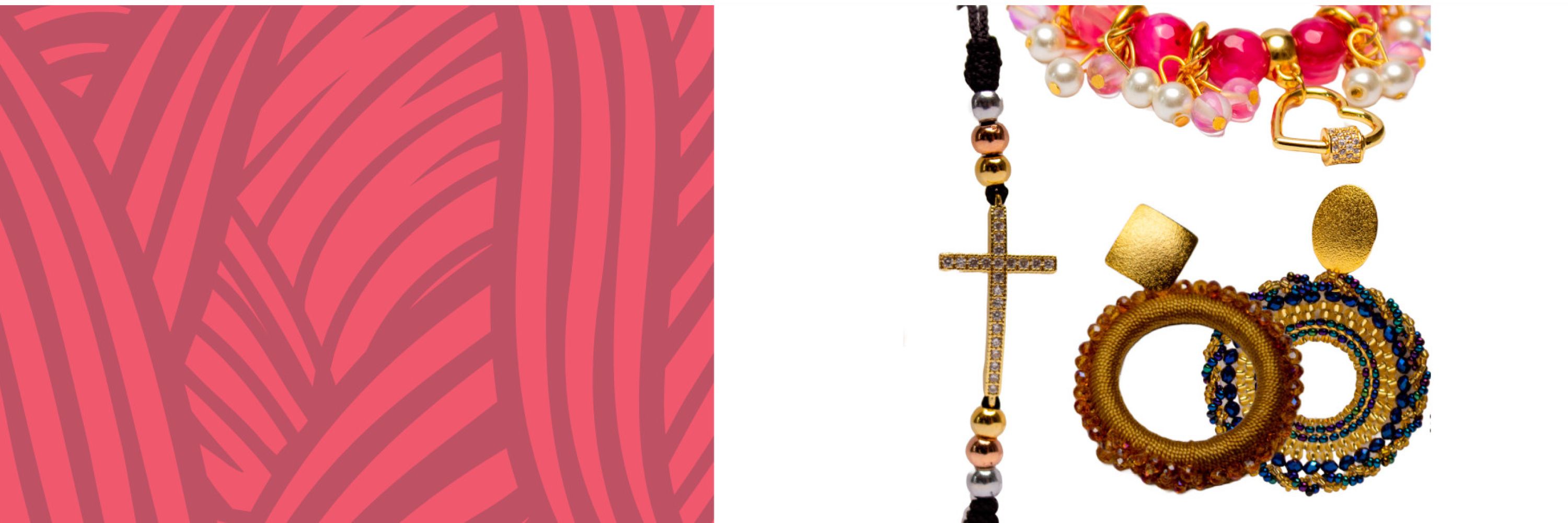Thaly´s Crochet Accesorios
