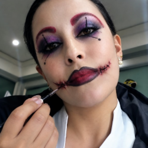 Maquillaje personalizado