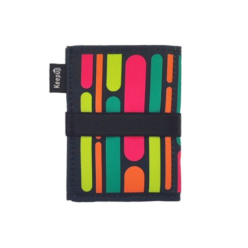 Billetera Tiny Design