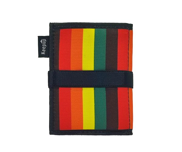 Billetera Tiny Design