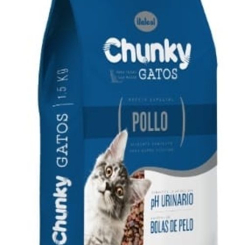 Alimento Para Gato