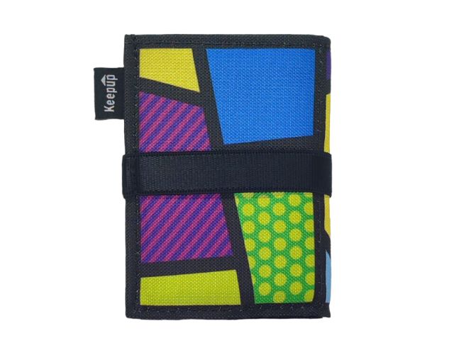 Billetera Tiny Design