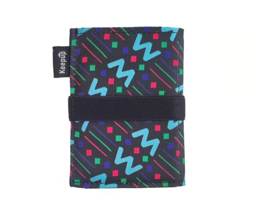 Billetera Tiny Design