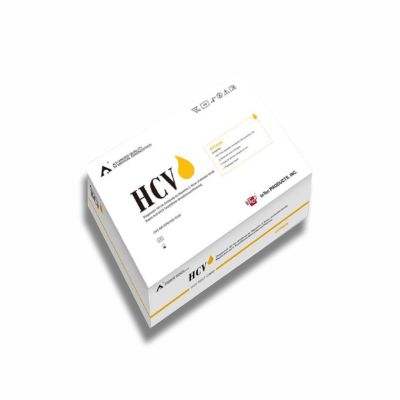 Prueba Rápida Hvc