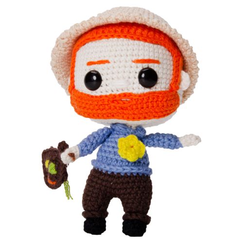 Van Gogh