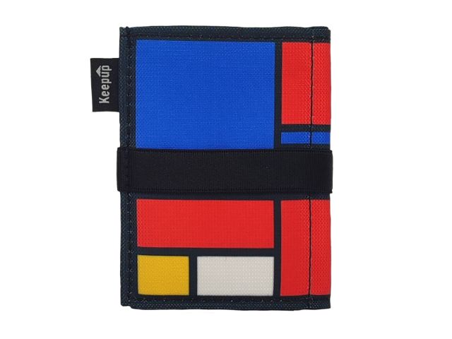 Billetera Tiny Design
