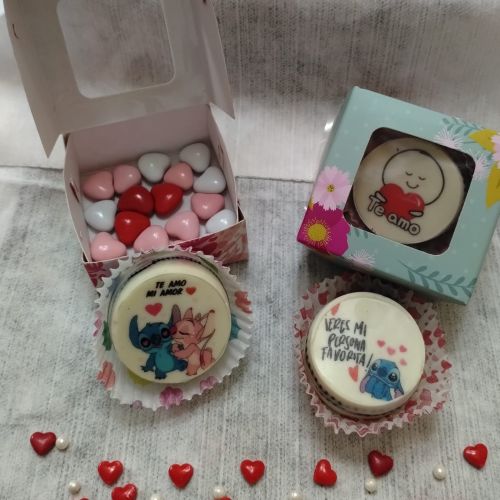 Destello De Amor