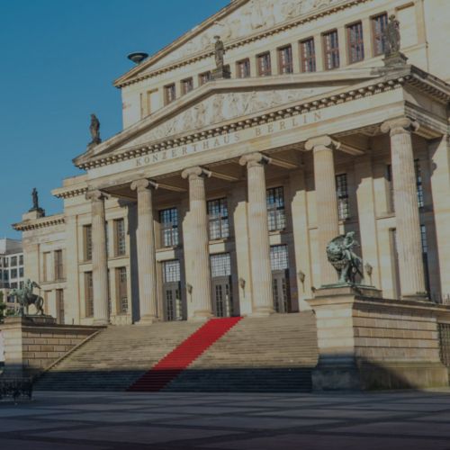 Cursos de Alemán con estudios posteriores