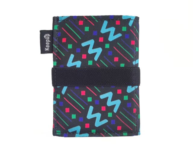 Billetera Tiny Design
