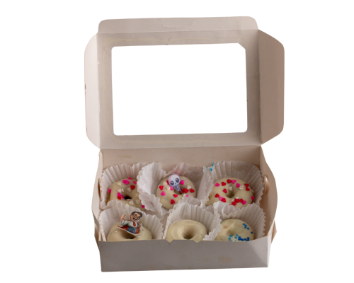 Dulce locura donuts