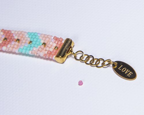 Pulsera Brisa