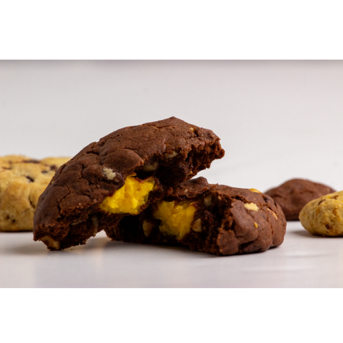 Galleta Choco Passion