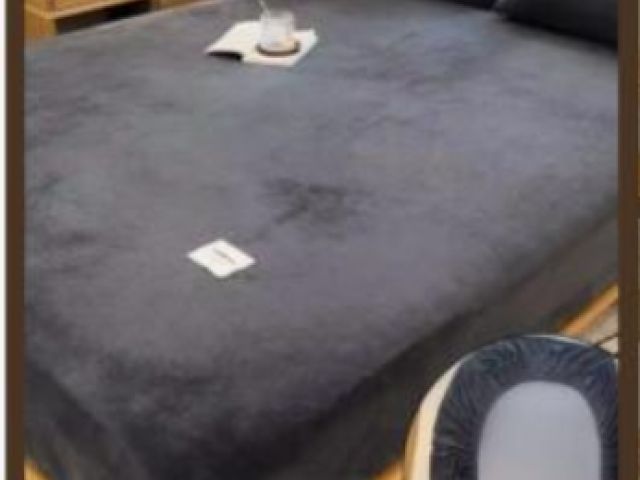 Sabana térmica para cama