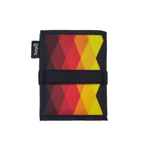 Billetera Tiny Design