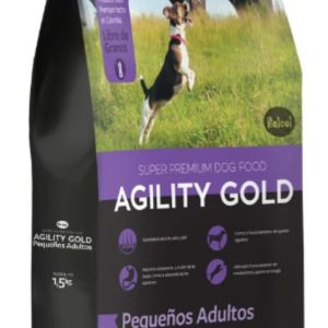 Alimento para Perro