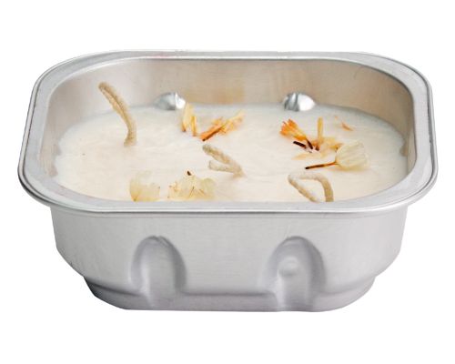 Vela Corporal 80 Gramos