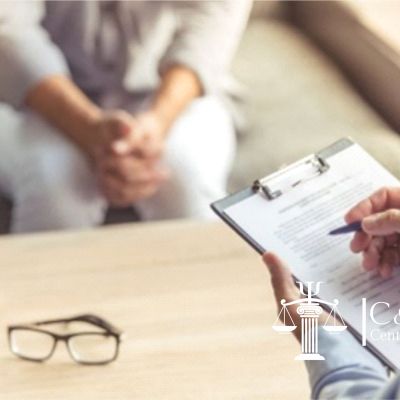 Evaluación Psicológica Forense En El Ámbito Laboral