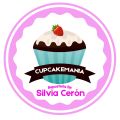 CUPCAKEMANIA REPOSTERIA BY: SILVIA CERON