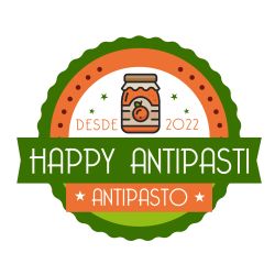 HAPPY ANTIPASTI
