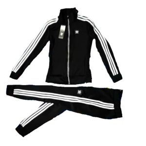Sudadera clásica para mujer