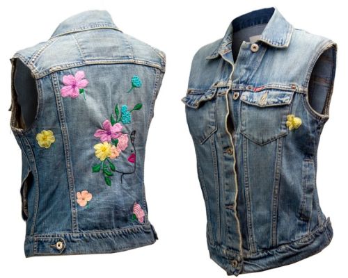 Línea Personalización De Prendas De Vestir
