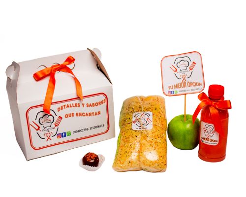 Caja Empresarial