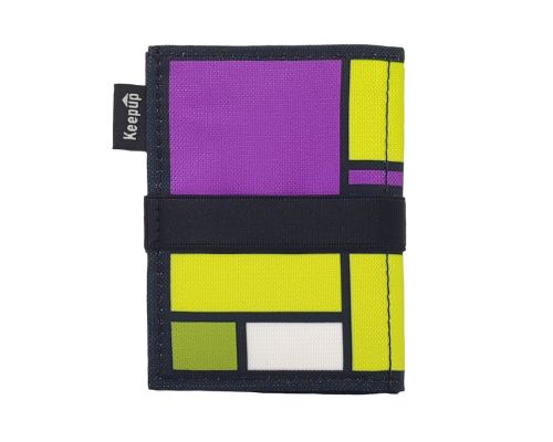 Billetera Tiny Design