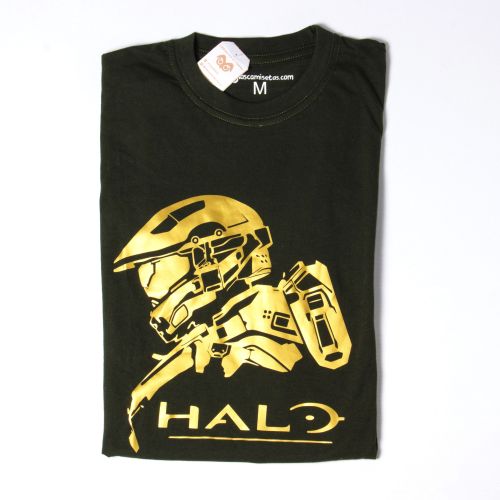 Camisetas Estampadas