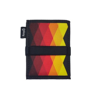 Billetera Tiny Design
