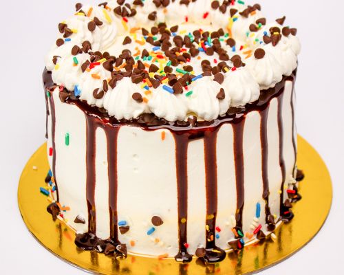 Torta Tematica