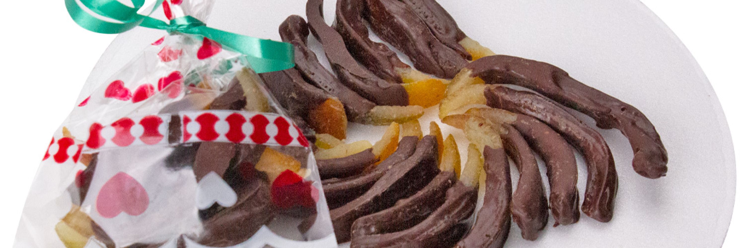 Chocolatería Benjamín