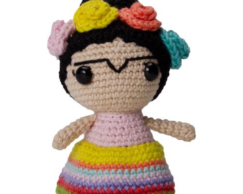 Frida