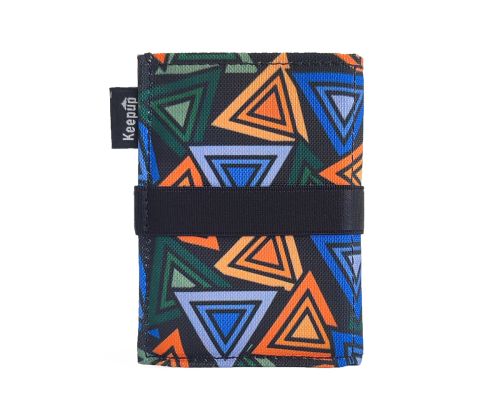 Billetera Tiny Design