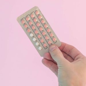 Anticonceptivos