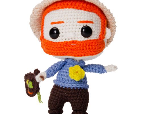 Van Gogh