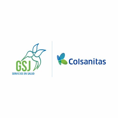 GSJ SERVICIOS EN SALUD