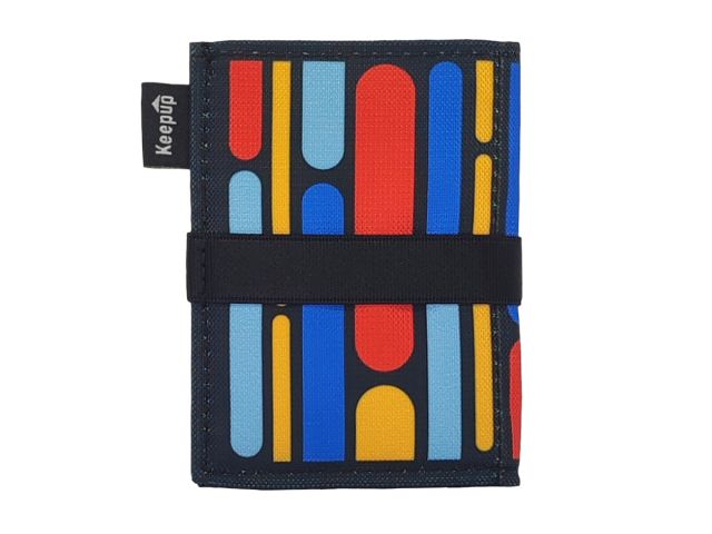 Billetera Tiny Design