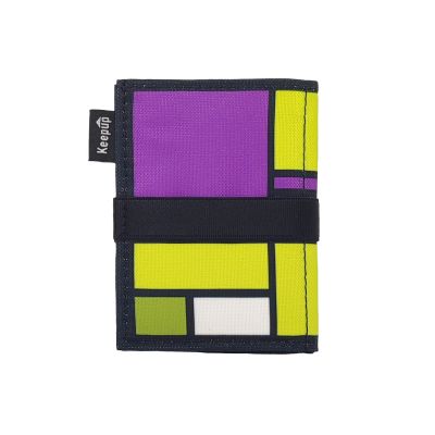 Billetera Tiny Design