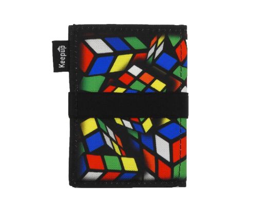 Billetera Tiny Design
